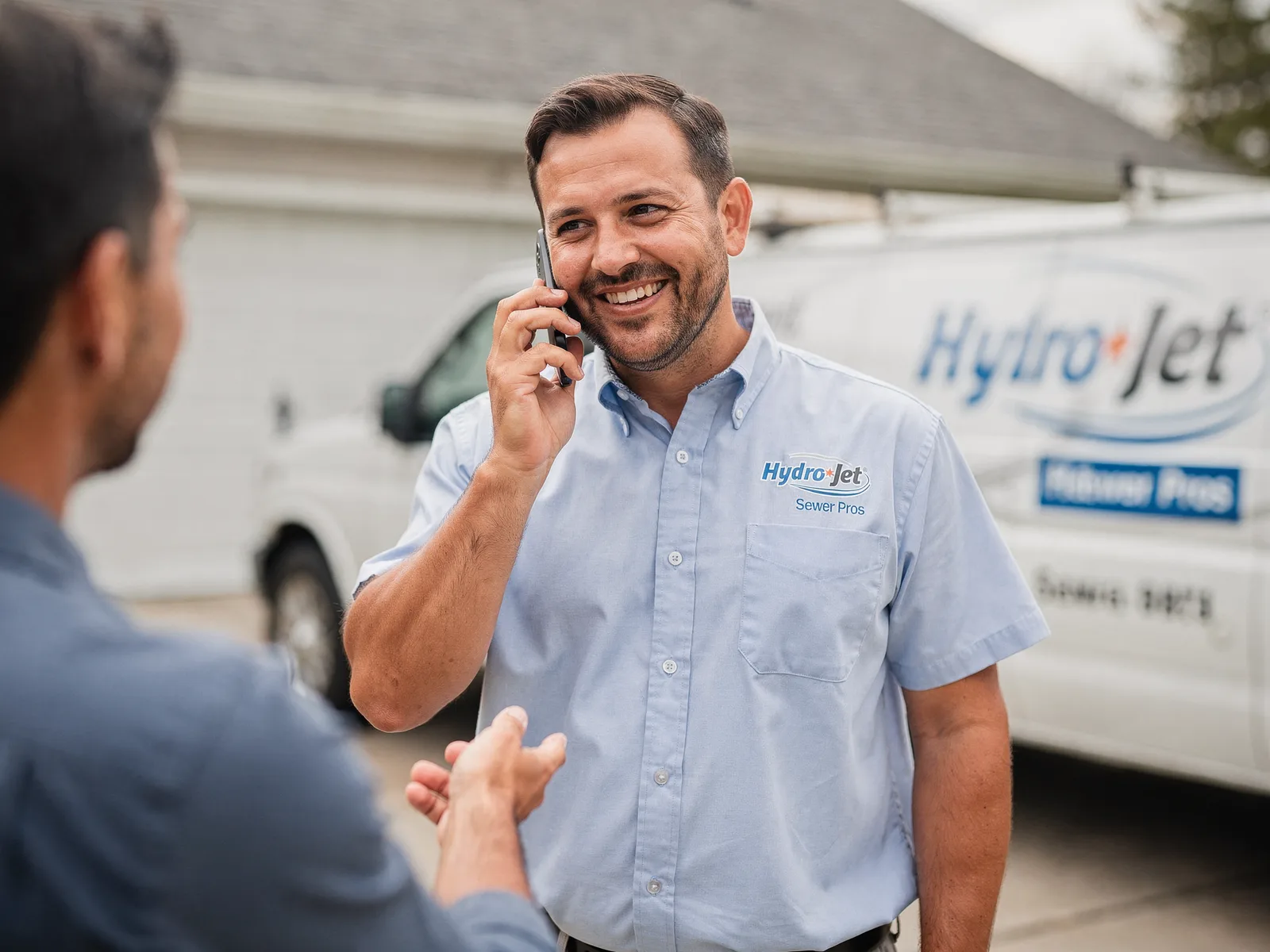 Hydro Jetting Fairbank, PA FAQs